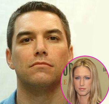 Convicted Killer Scott Peterson's Appeal Terrifies Ex-Mistress Amber Frey