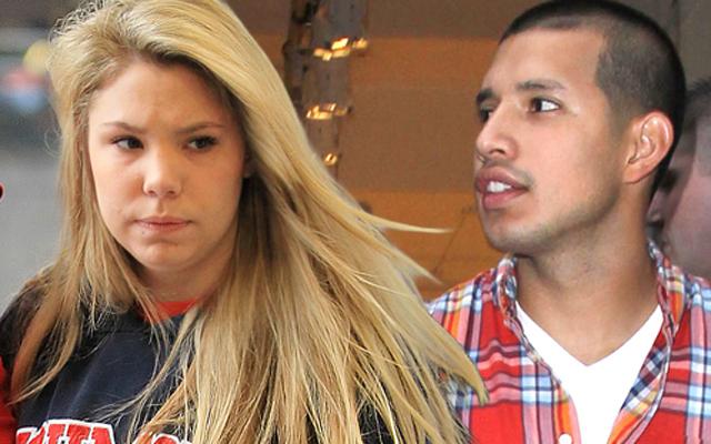 Kailyn Lowry’s Husband Hangs With Other Woman