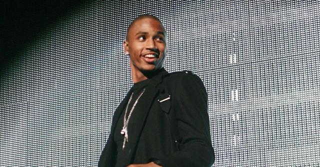 Trey Songz Fighting $10 Million Lawsuit Accusing Him Of Exposing Woman ...