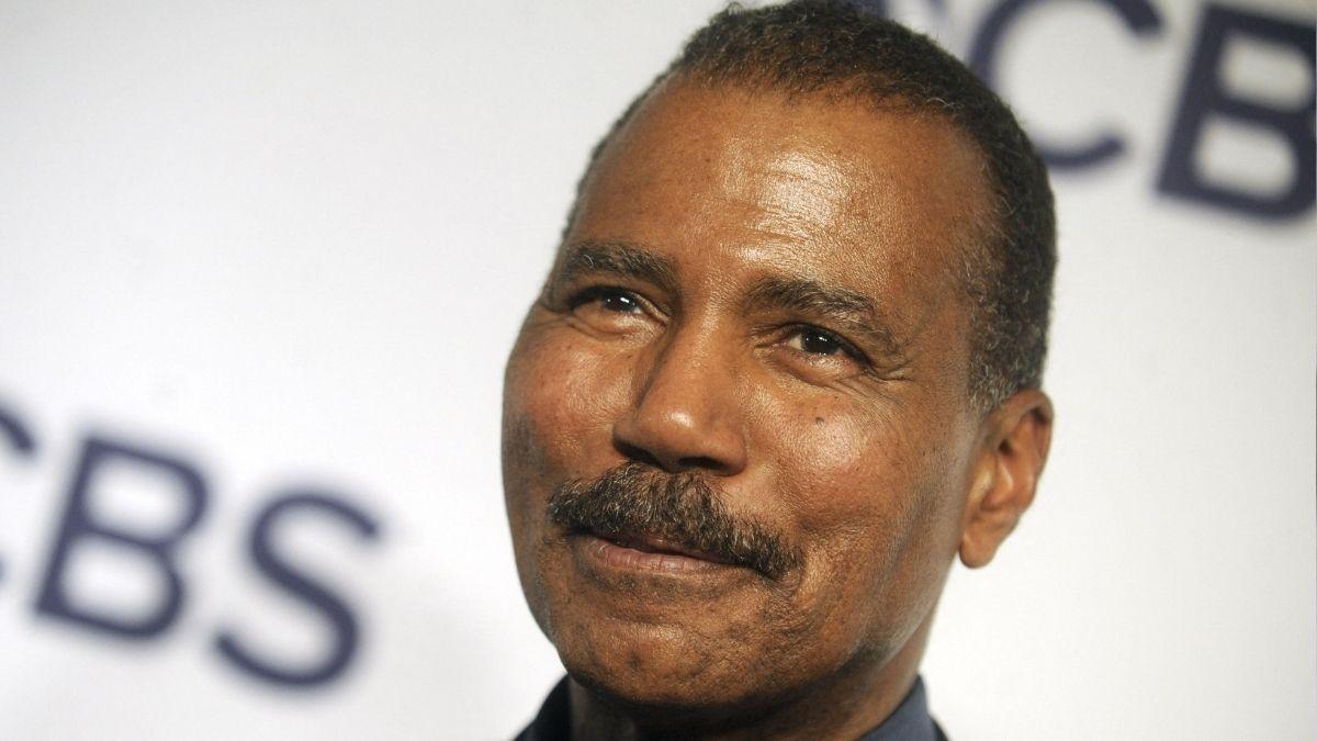 picture of Bill Whitaker