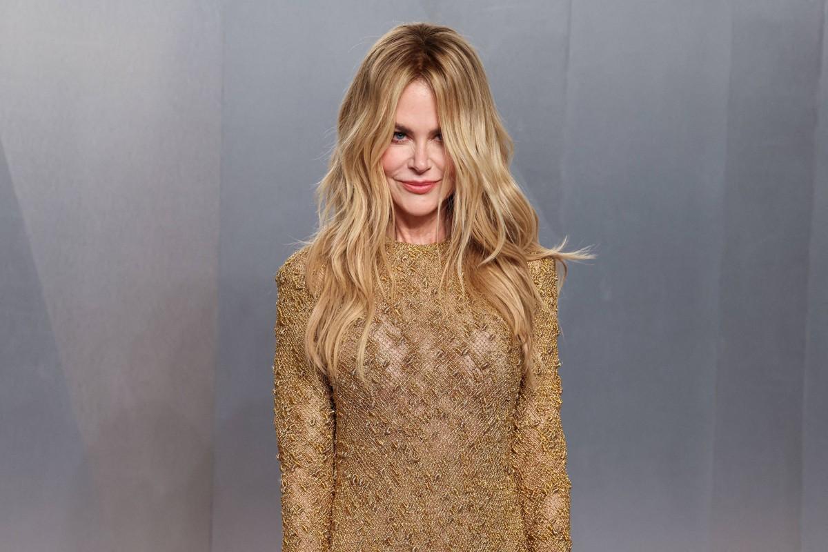 Following her split from Keith Urban, Kidman is reportedly searching for a project that could pair her with Elordi.