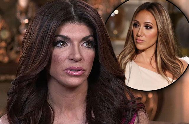 //joe giudice prison sentence teresa giudice christmas melissa gorga