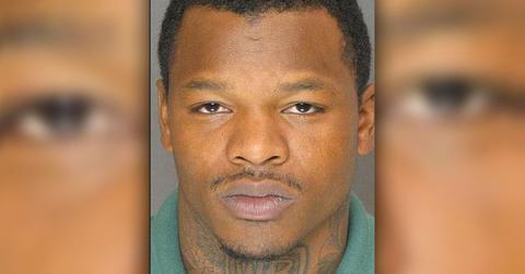 Football Player Matthew Warren Brown Charged Human Trafficking