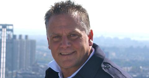 ‘Brooklyn’s Finest’ Star & Law Enforcement Hero Jerry Speziale Details