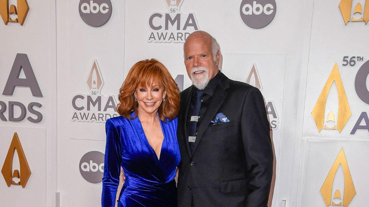 Reba McEntire has allegedly postponed wedding plans with Rex Linn despite previously expressing excitement about marrying her longtime partner.