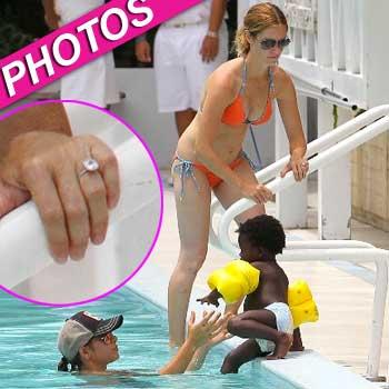 jillian michaels wedding ring