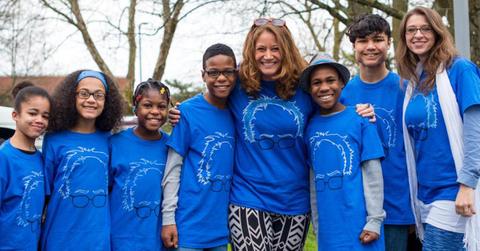 Hannah Hart Begged Neighbors Help Cliff Crash