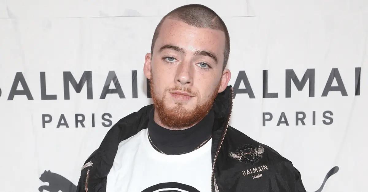 'Euphoria' Star Angus Cloud Sued Over Alleged Hit-and-Run - Vimarsana News
