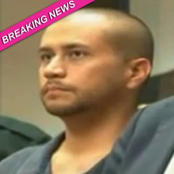 //george zimmerman court appearance hln