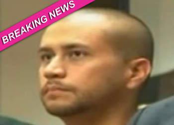 //george zimmerman court appearance hln