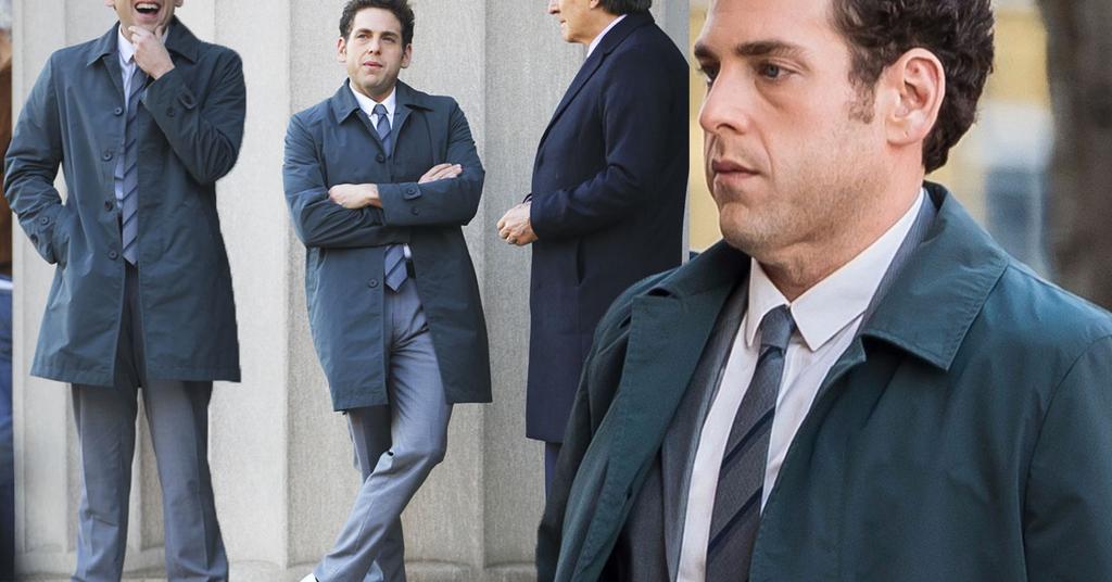 Jonah Hill Skinnier Than Ever In New Shocking Photos