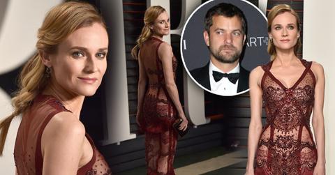 //diane kruger oscars joshua jackson break up rumors
