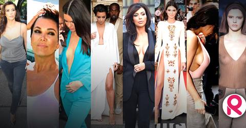 //kardashians going commando wide
