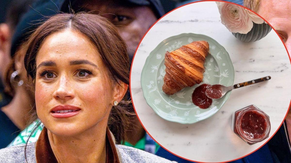 Photo of Meghan Markle