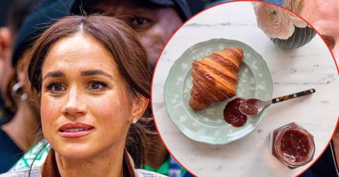 Photo of Meghan Markle