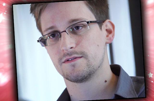 Edward Snowden Russian Agent Kremlin Admission