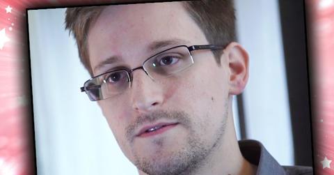 Edward Snowden
