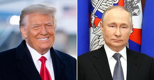 ww donald trump concerns encouraging russia attack nato countries