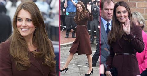 //kate middleton wenn