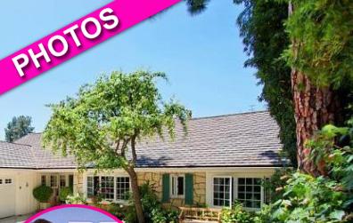 //emma stone and andrew garfield home