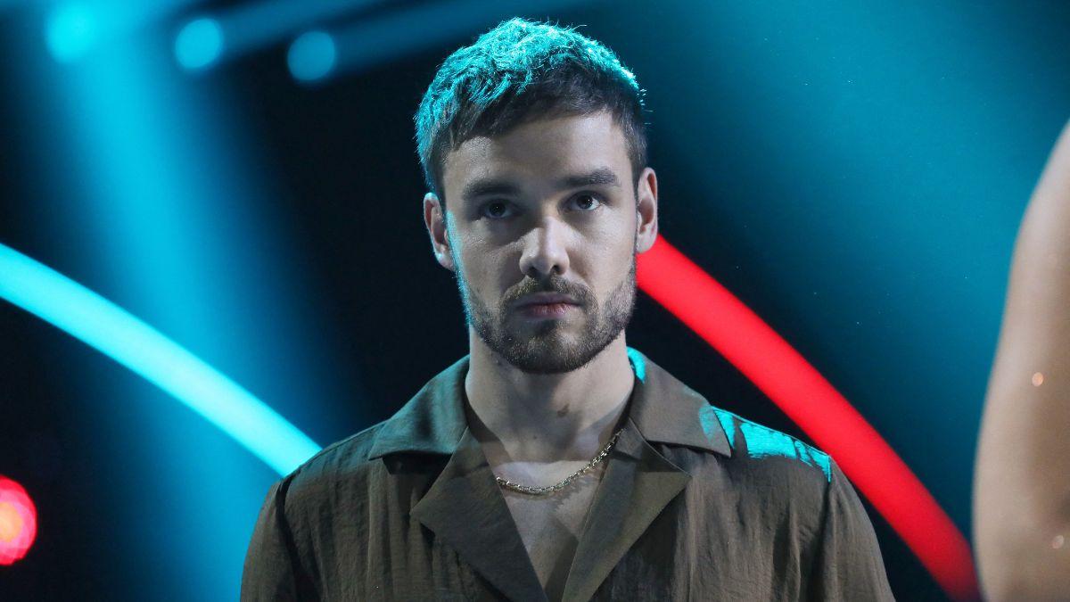 Photo of Liam Payne