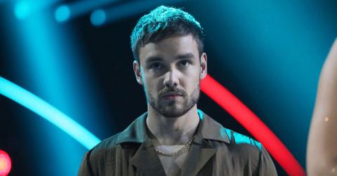 Photo of Liam Payne