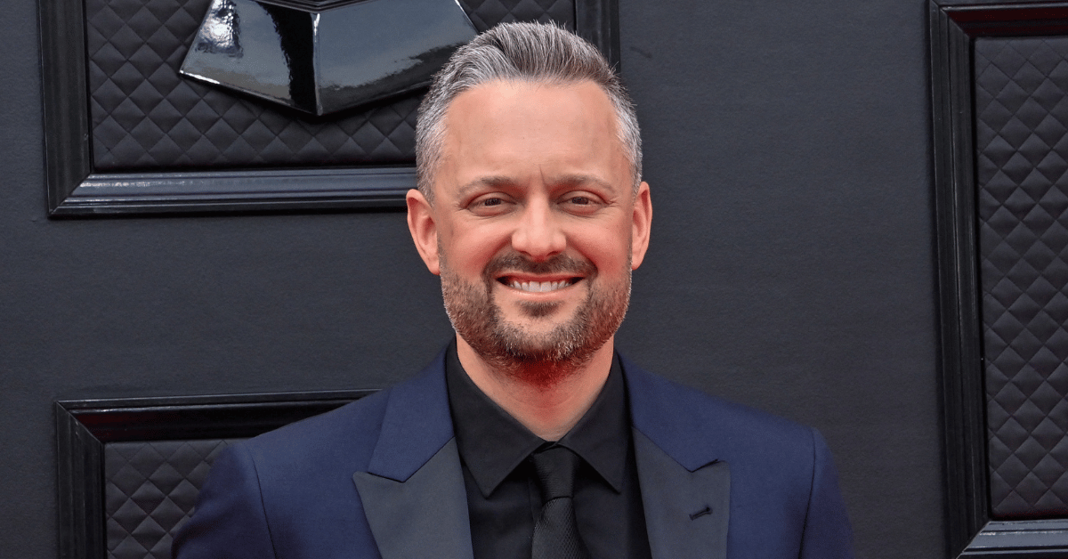 Photo of Nate Bargatze