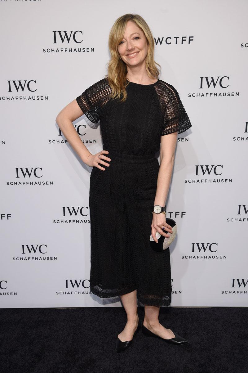 //IWC Schaffhausen Fourth Annual For the Love