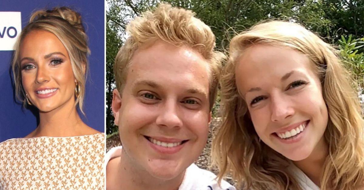 'Southern Charm' Star Taylor Ann Greene's Brother Dead