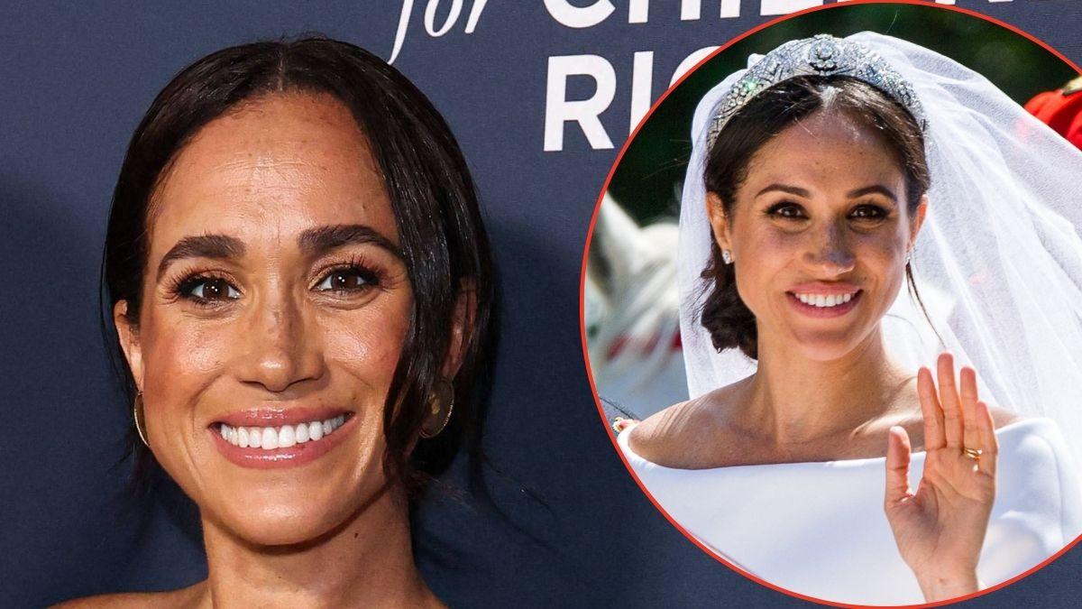 picture of Meghan Markle