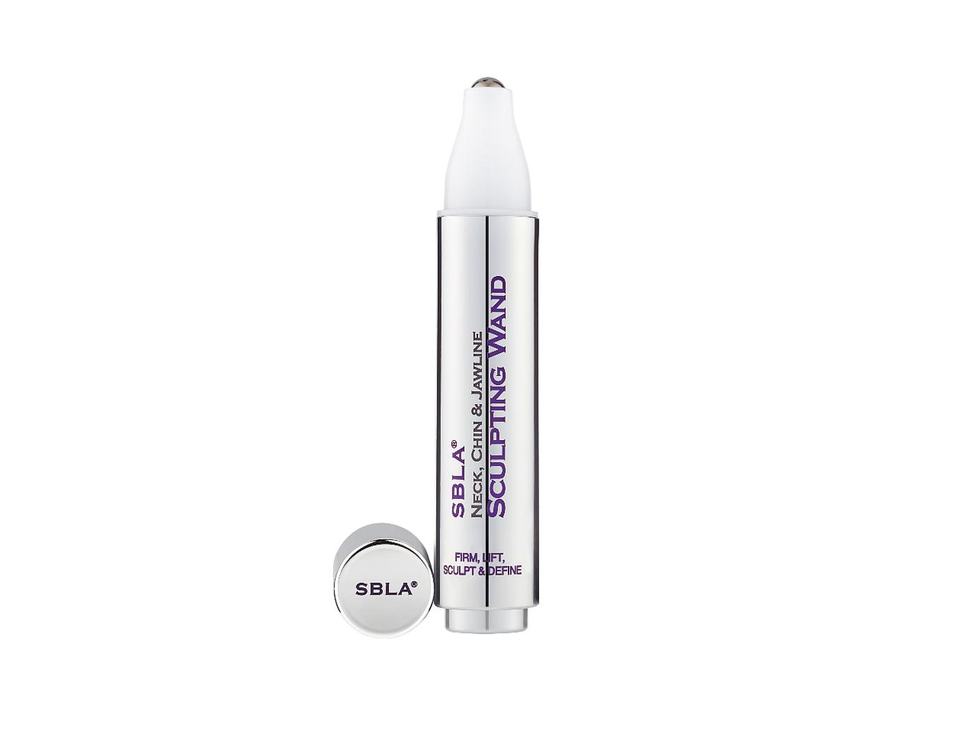 skincare tool sbla beauty aging beautifully sculpting wand shop