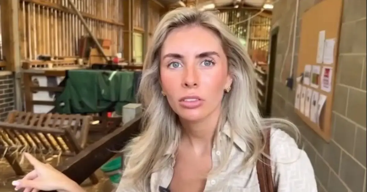 Photo of Bonnie Blue