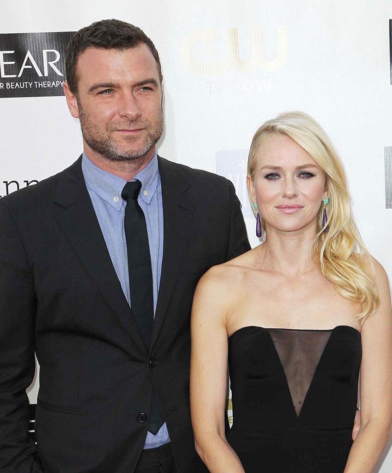 liev schreiber naomi watts split reasons