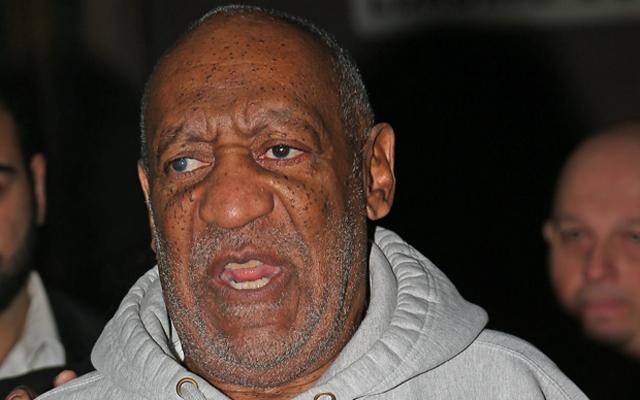 Bill Cosby Trial Sexual Assault