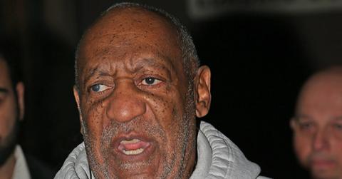Bill Cosby Trial Sexual Assault