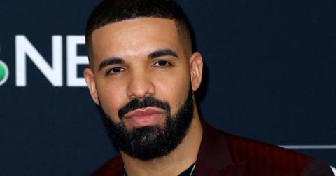 drake toronto mansion cops called intruder after security guard shot pp