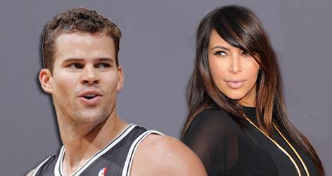 //kris humphries kim kardashian square getty