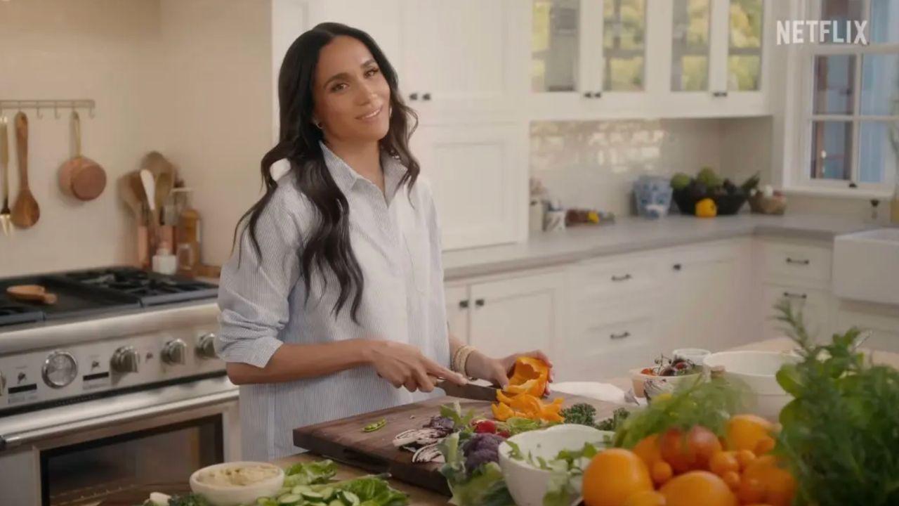 Photo of Meghan Markle