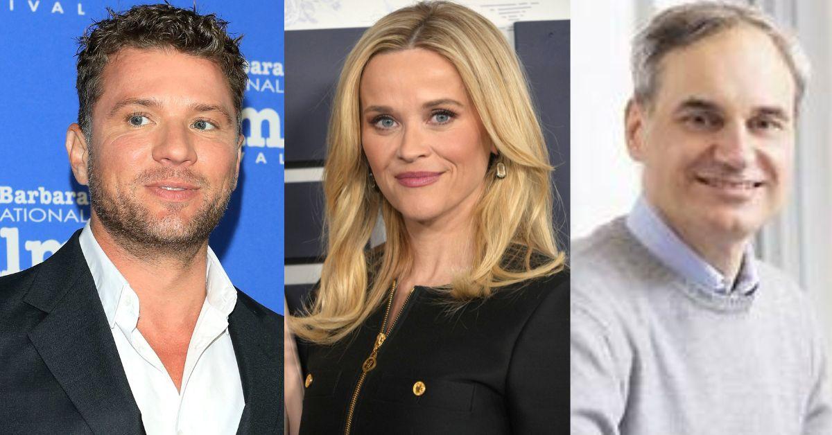 reese witherspoon planning wedding trial run oliver haarmann  marriages