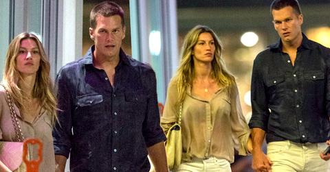 //tom brady gisele bundchen deflategate movies pp