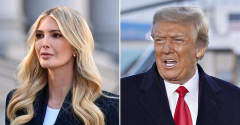 Prodigal Daughter Returns: Ivanka Trump WILL Attend Republican National Convention — as She Calls Dad Donald's Criminal Conviction 'Painful'