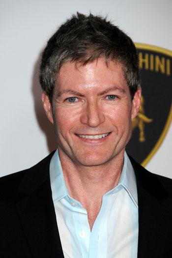 EXCLUSIVE: Dr. Frank Ryan's Toxicology Report -- A Clean Bill Of Health