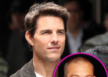 //tom cruise matt damon