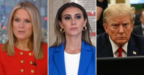 fox martha maccallum confront trump attorney alina habba m ruling