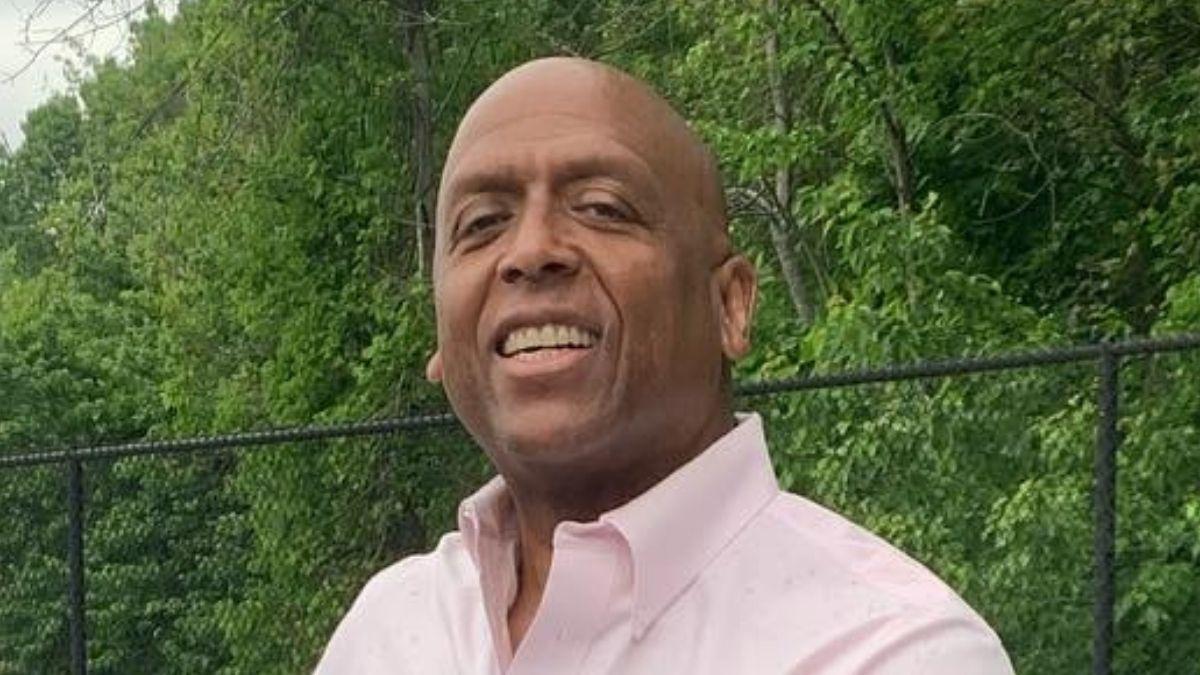 picture of William Bumpus
