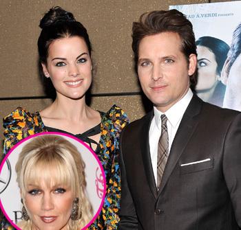 //facinelli garth split