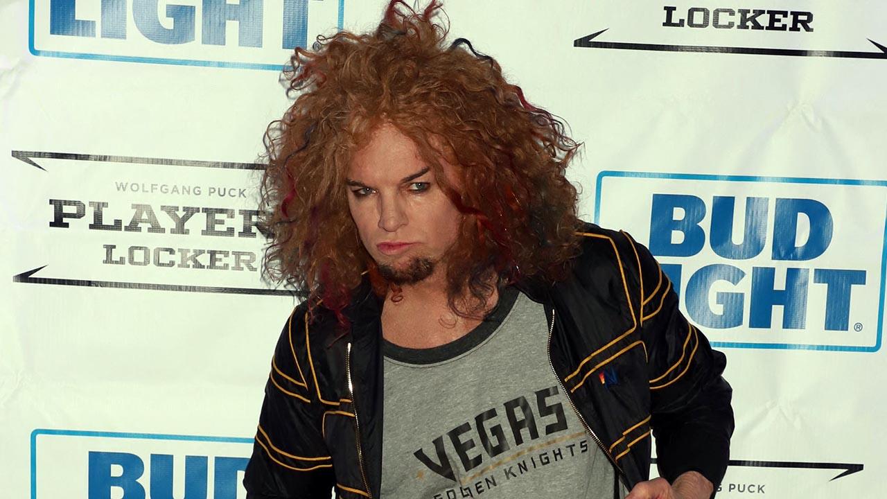 Carrot Top