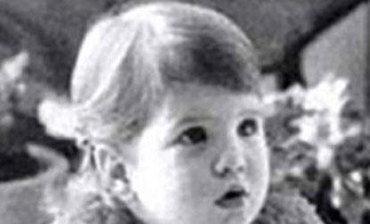 //jennifer aniston before famous