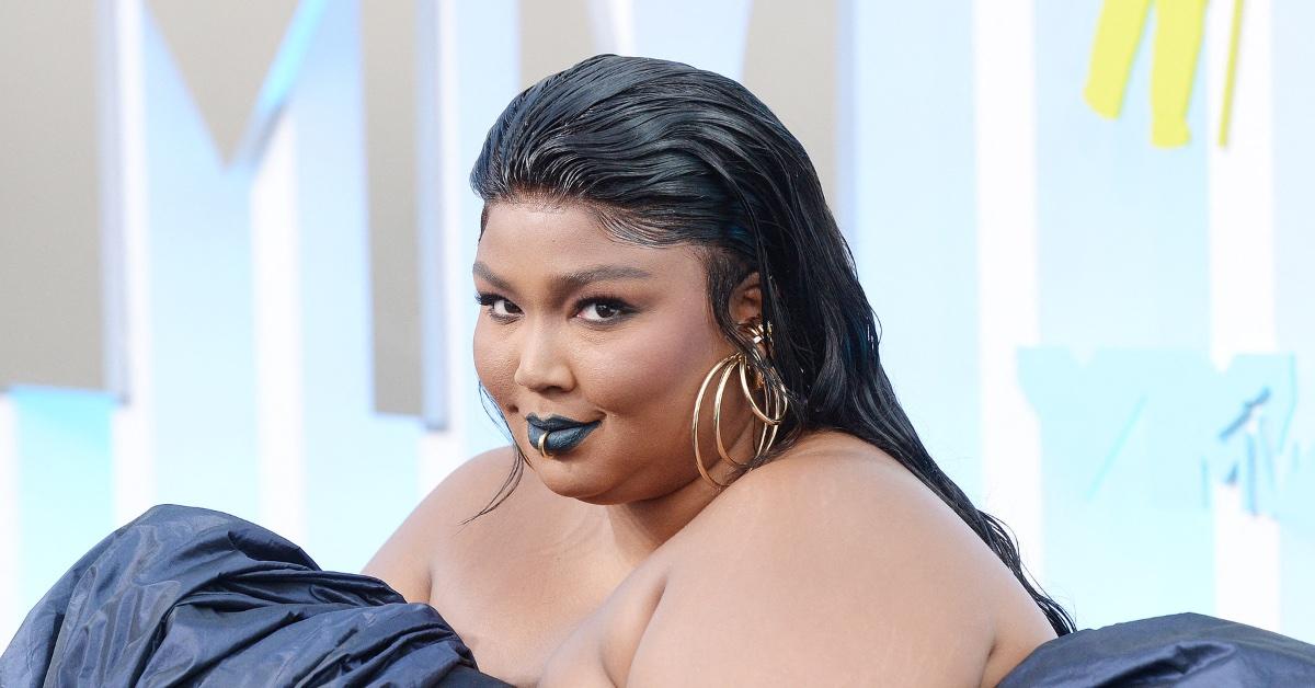 The View' reacts to Lizzo's controversial Lakers game fashion choice: 'Just  let her live her life' - ABC News