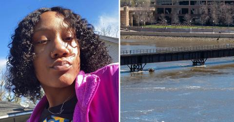 missippi body found pp